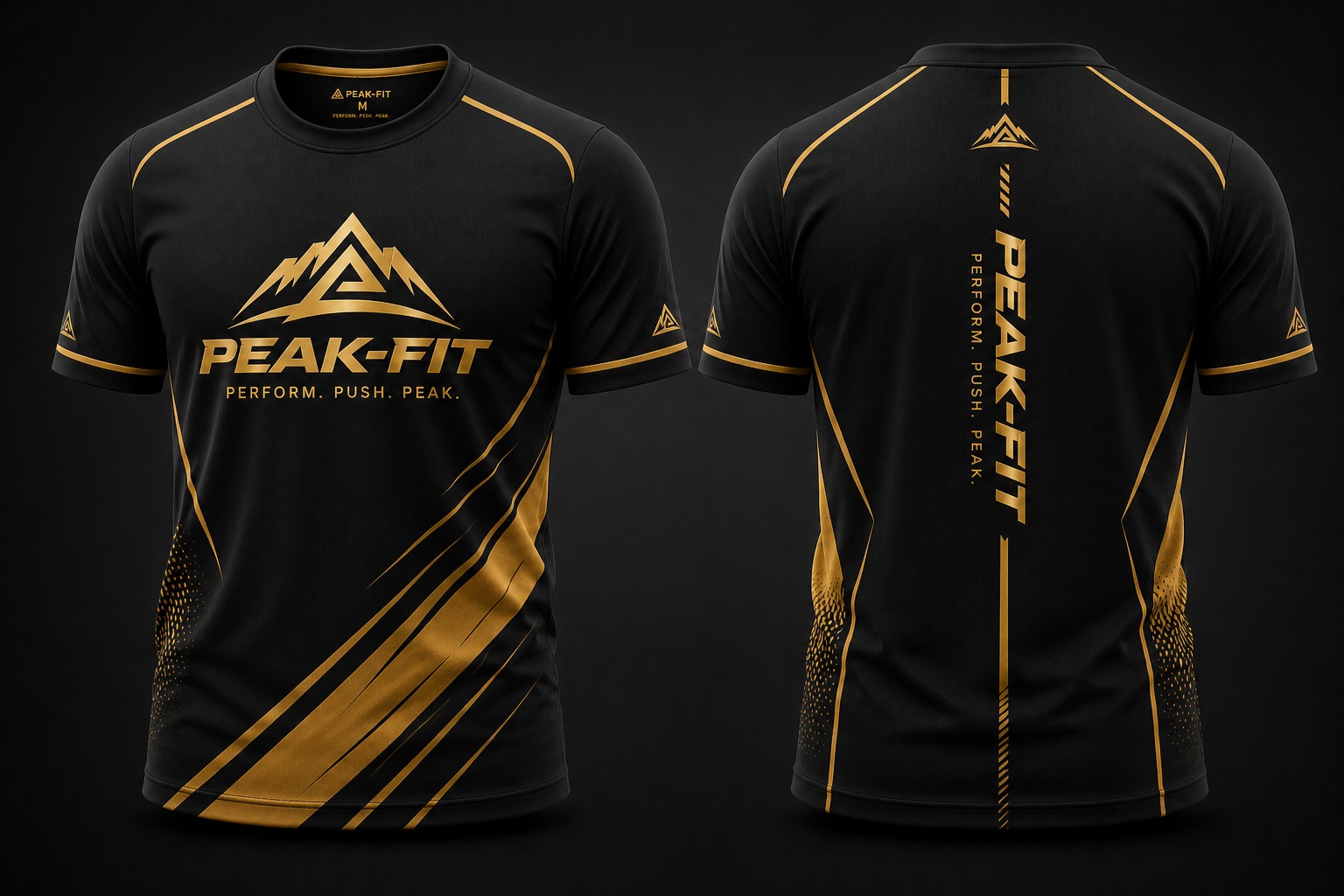 Peak Performance T-Shirt