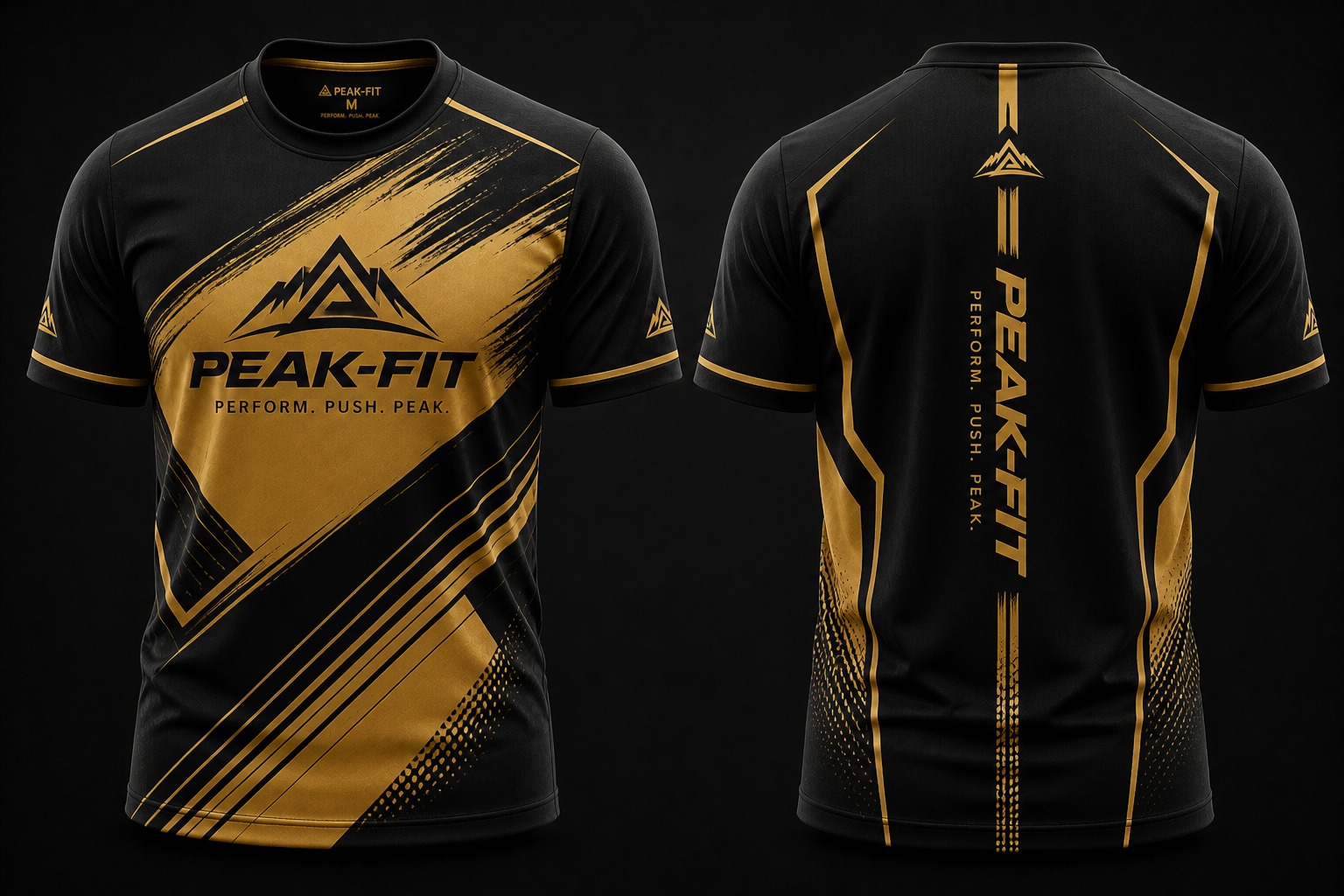 Peak Performance T-Shirt