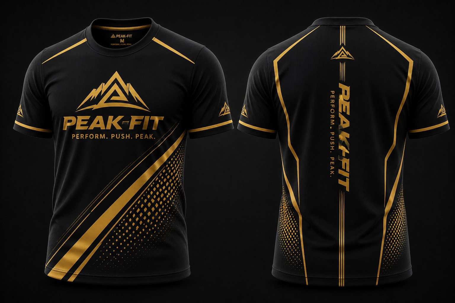 Peak Performance T-Shirt